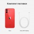 iPhone 12 mini, 128 ГБ, (PRODUCT)RED